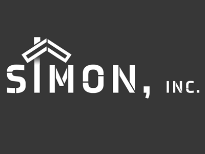 Simon Inc Logo